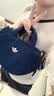 阿迪达斯（adidas）女 三叶草系列 OG SP C BAG XS 斜挎包 LC7960 深靛蓝 NS 实拍图