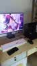 泰坦军团24.5英寸双侧入光屏2K 320Hz HDR600 FastlPS硬件低蓝光 旋转升降DyDs0.3ms电竞显示器 仓刀X256S+ 实拍图