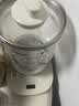 美的（Midea）养生壶 316L母婴级全自动煮茶壶花茶壶 1.5L容量 12h恒温泡奶机 煮茶器电热烧水壶YSNC1501Pro 实拍图
