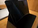 酷士达适用华为MatePad Pro 12.2英寸保护套保护壳2025款柔光版带笔槽智能休眠平板电脑一体式全包防摔 实拍图