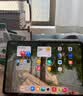 Apple/苹果 iPad 11英寸 A16芯片2025年款 平板电脑 (128GB WLAN版/学习办公娱乐)粉色 实拍图