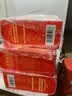 三只松鼠坚果零食礼盒1410g/10件零食礼包送礼中秋企业团购送长辈 实拍图