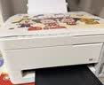 爱普生（EPSON）【6代新品】L3351墨仓式彩色打印机 微信打印/无线连接 家用AI学习打印机（打印、复印、扫描） 实拍图