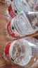 农夫山泉饮用水 饮用天然水5L*4桶 整箱装 桶装水塑膜随机包装 实拍图