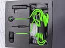 雷蛇（Razer）战锤狂鲨V3有线入耳式耳机耳塞 7.1环绕声 吃鸡神器 适配三角洲行动 Type C 战锤狂鲨V3 实拍图