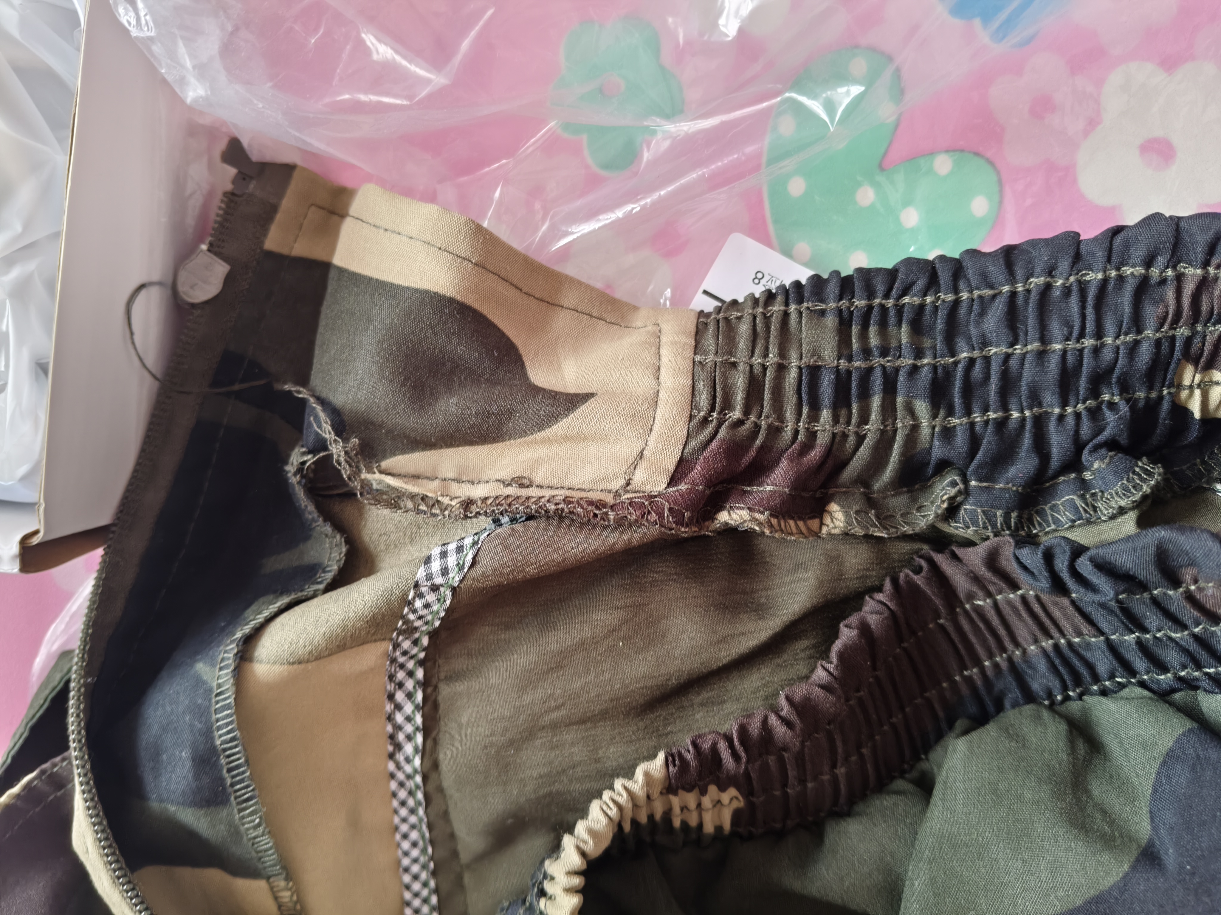 曦雁空调服男带风扇的衣服夏季工作服透气户外钓鱼制冷高温作业工程服 实拍图