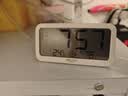 多乐信（DOROSIN）除湿机/抽湿机 除湿量21升/天 42㎡家用轻音地下室干衣除湿吸湿器 客卧除潮干燥机ER-20 实拍图