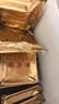 潘祥记经典玫瑰鲜花饼 云南特产糕点零食早餐面包 50g*22枚家庭装 实拍图