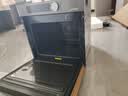 美的（Midea）【大容量顶配】美的知味感GR7S嵌入式微蒸烤一体温湿智控空气炸 78L大容量蒸烤箱 小西梅R7S 实拍图