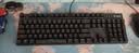 雷柏（Rapoo）V500PRO 有线背光机械键盘 104键全尺寸游戏电竞笔记本电脑多媒体办公吃鸡全键无冲键盘 茶轴 实拍图
