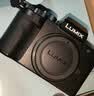 松下（Panasonic）Lumix G100D M43画幅相机 M43卡口 微单相机 无反数码相机 G100D+【12-60mm白盒】单镜套装 实拍图