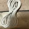 品胜苹果数据线PD27W快充iphone14充电线USB-C车载20W适用苹果14promax/13/12手机iPad平板闪充线2米 实拍图