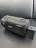 索尼（SONY）FDR-AX45A高清摄像机4K视频拍摄dv录像机直播旅游婚庆便携式摄影机 FDR-AX45A 标配+沃斯耐256G/4K高速卡+国产FV70电池 实拍图