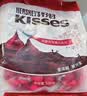 好时Kisses浓醇黑巧克力 500g 糖果零食 婚庆喜糖 生日礼物 送女孩 实拍图