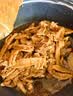 恒都 牛肉板筋火锅 750g 冷冻 国产 谷饲牛肉 加热即食 方便菜 实拍图