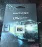 移速（MOVE SPEED）128GB TF（MicroSD）内存卡运动相机/无人机高速存储卡A2 V60适用大疆pocket3/4/4P/GoPro/Action 实拍图