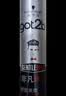 施华蔻（Schwarzkopf）got2b非凡绅士塑型发胶200ml(定型发胶蓬松喷雾干胶)(新老包装) 实拍图