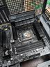 华硕【主板cpu套装】华硕B760M WIFI 重炮手D4主板+英特尔(intel)i5 14600KF CPU 主板+CPU套装 实拍图