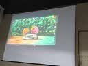 爱普生（EPSON）二手投影仪家用720P-1080P高清4K商务办公会议培训教育智能家用家庭影院3LCD长焦工程激光短焦 CB-X29（3000流明）家用办公 精品机 99成新 实拍图