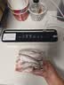 小熊（Bear）家用抽真空封口机 全自动真空封口一体机商用 干湿两用抽真空密封机包装机打包塑封机 FKJ-G01F2 实拍图