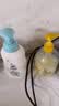 六神【抑菌99.9%】金盏菊洗手液500ml*3(清爽温和泡沫均衡滋润) 实拍图