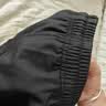 回力（Warrior）休闲裤男冬季宽松直筒阔腿裤子男保暖加绒运动裤男裤 实拍图