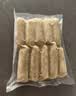 大希地火山石烤肠 肉肠1016g/20根 早餐火腿肠香肠热狗空气炸锅烧烤食材 实拍图