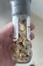 特瑞肯柠檬海盐黑胡椒研磨瓶装45g西餐健身餐提味牛排蔬菜沙拉调味料 实拍图