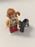 乐高（LEGO）积木悟空小侠80065 二郎天神机甲男女孩儿童玩具生日礼物 实拍图