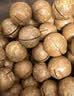 三只松鼠京觅联名夏威夷果1000g24-26mm儿童每日坚果炒货休闲零食团购送礼 实拍图