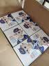 蓓康僖宜品婴幼儿配方纯羊奶粉2段（6-12个月适用）900克*6  实拍图