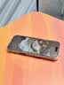 倍思【AR增透抗反光】适用iPhone17Promax钢化膜苹果17Promax手机膜全屏高清无尘仓贴膜保护膜2片装 实拍图