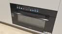 美的（Midea）【性价比标杆】55L嵌入式微蒸烤炸一体机10英寸大彩屏 蒸烤一体 空气炸GC5支持鸿蒙智联 实拍图