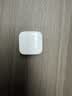 Apple/苹果 40W（至高60W） type-c快充充电器 苹果usb-c原装充电头 苹果iPhone 18 Pro Max充电器 实拍图