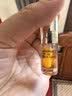 娇韵诗（CLARINS）植萃盈润唇油唇釉 01 1.4ml 水润隐形唇纹生日礼物女生实用高级感 实拍图