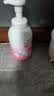 贝亲（Pigeon）洗发水沐浴露 含桃叶精华 婴儿洗发沐浴二合一 500ml IA209 实拍图