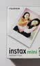 INSTAX富士instax立拍立得 mini相纸 白边双包20张+甜心牛仔相册 实拍图