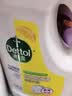 滴露（Dettol）衣物消毒液除菌柠檬3L 99.9%杀菌除螨内衣裤衣服消毒水 实拍图