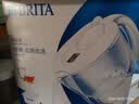 碧然德（BRITA）过滤净水器 家用滤水壶 净水壶 Marella 海洋系列 3.5L（白色） 实拍图