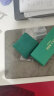 LOLA ROSE罗拉玫瑰限定礼盒小绿表520礼物送女友手表女 实拍图