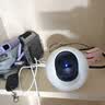 萤石C6c 2K+星光增强版 400万极清 室内智能无线监控器家用摄像头双向通话 手机远程 婴儿看护器 实拍图