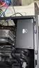 先马（SAMA）平头哥650性能版 额定500W 台式主机箱电脑电源 达白牌能效/主动PFC/单路+12V/智能温控/DC-DC 实拍图