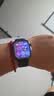 华为HUAWEI WATCH FIT 5Pro雅丹黑蓝宝石玻璃1.92英寸窄边框全面屏户外进阶运动华为智能手表 实拍图