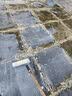 嘉宝莉（CARPOLY）三合一地坪漆水泥地面漆耐磨防水家用室外水性油漆云雾灰5KG 实拍图