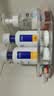 EHD防脱防断固发洗发水500ml+防断发护发素400ml强韧发根修护受损 实拍图