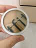 Tfit遮瑕三色遮瑕膏遮瑕盘遮盖黑眼圈斑点痘痘印10g 实拍图