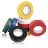 3M 160#电工绝缘胶带防潮耐酸碱 电气装修阻燃 多色混装18mm*20m*0.15mm  1桶（5卷） 实拍图