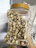 玉滋堂特级葛根中药材纯天0添加然非野生葛根茶汤养肝护肝茶解酒500g 实拍图
