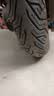 米其林（MICHELIN）CITY2 GRIP半热熔摩托车轮胎踏板小牛九号电动车晴雨防滑真空外胎 SAVER升级版:100/90-10 实拍图