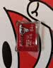 朗科（Netac）＆JOY联名款 64GB TF(MicroSD)存储卡 A1 U3 C10 读速100MB/s行车记录仪＆安防监控摄像内存卡 实拍图